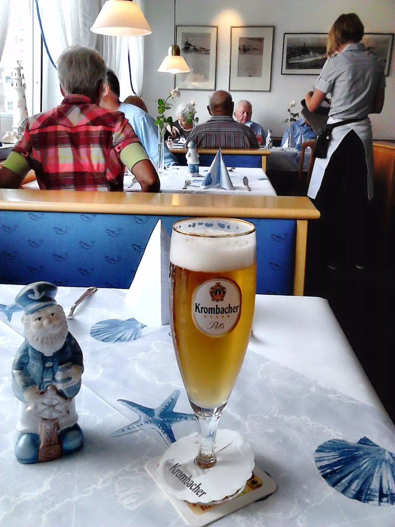 Martin's Fisch & Mehr