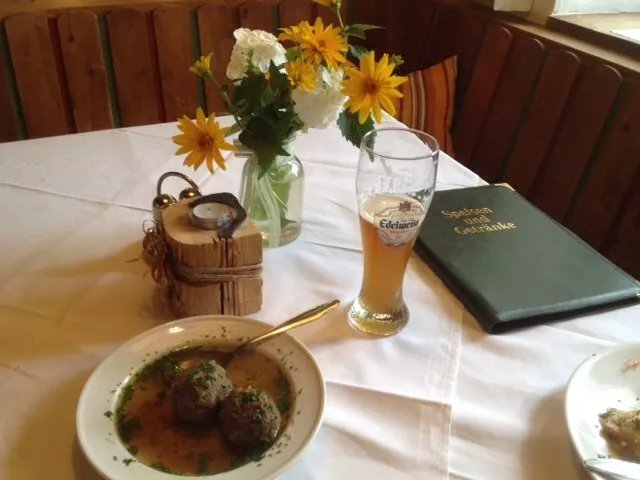 Gasthaus Raiffeisen