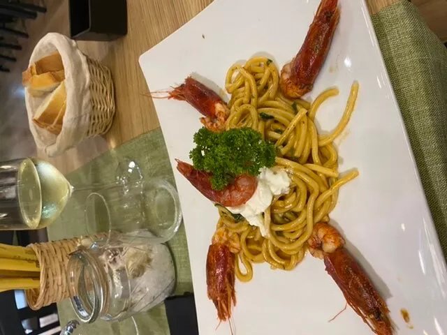 Ristorante Roma