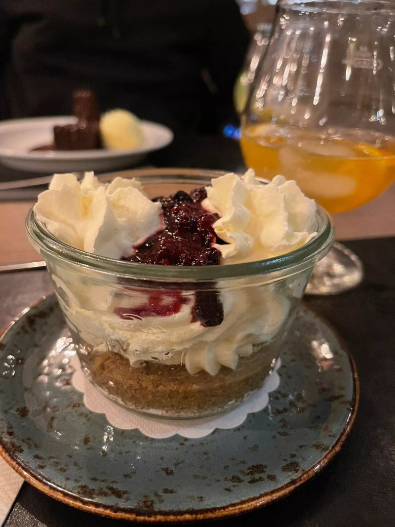 Grain Craft Bar & Restaurant
