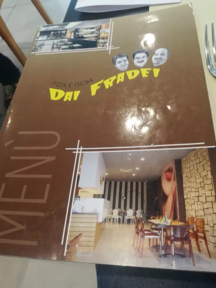 Dai Fradei
