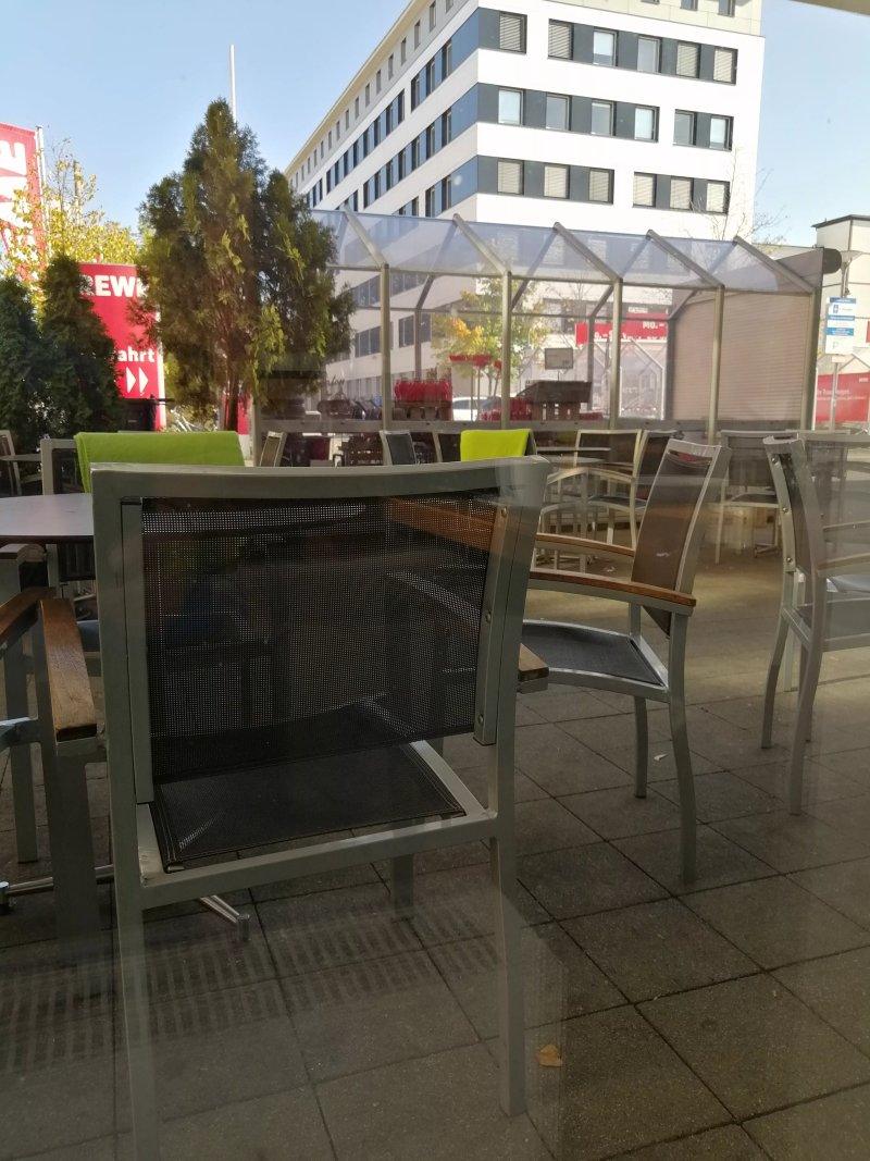 Brothaus Cafe