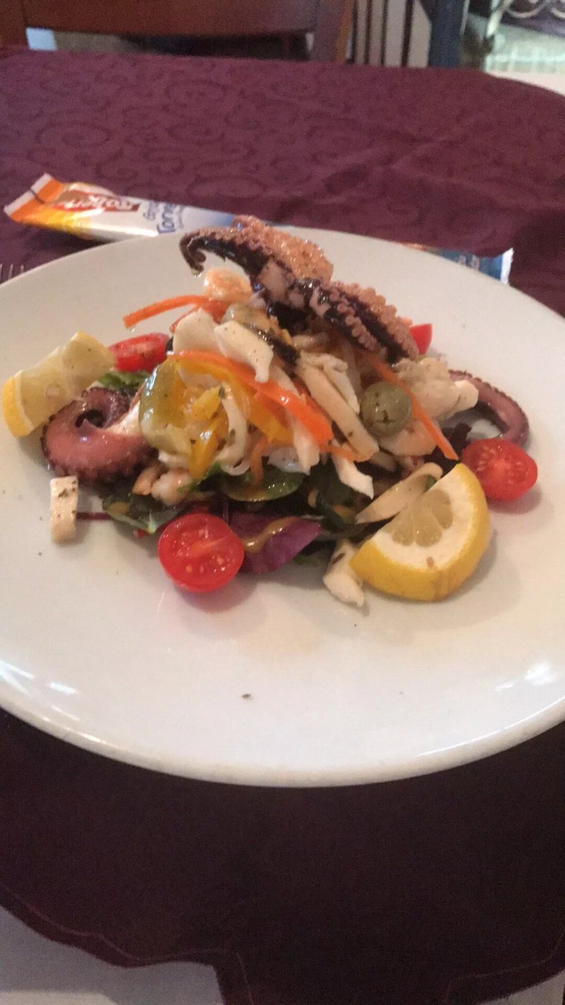 Coco's Altrincham