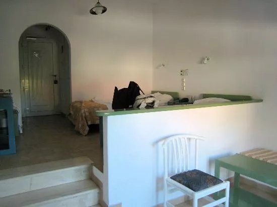 Armonia Hotel