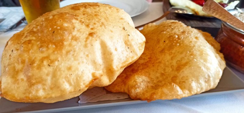Meera Indian Cuisine & Bar