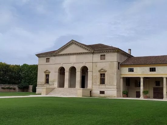 Villa Saraceno