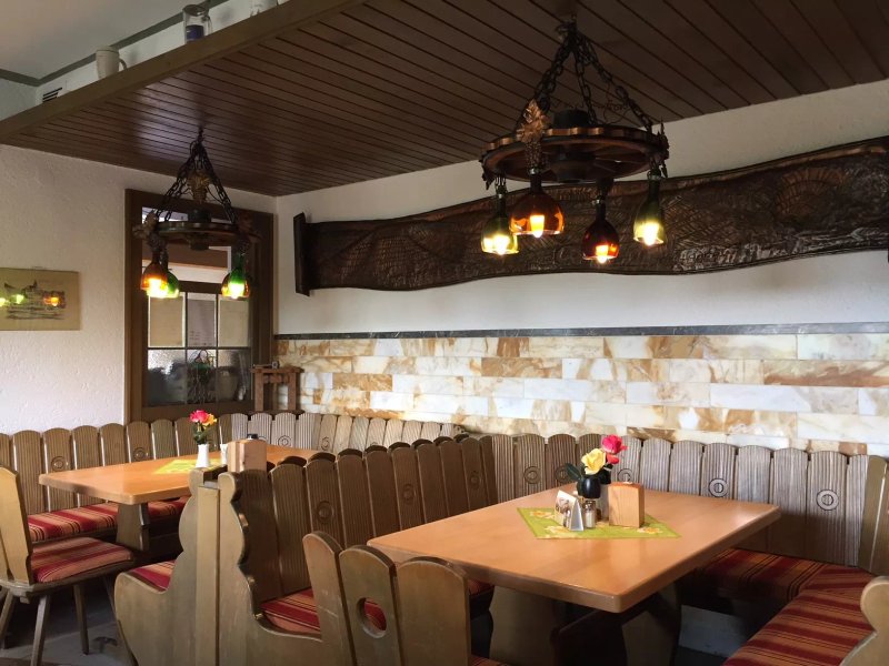 Bars & nightlife