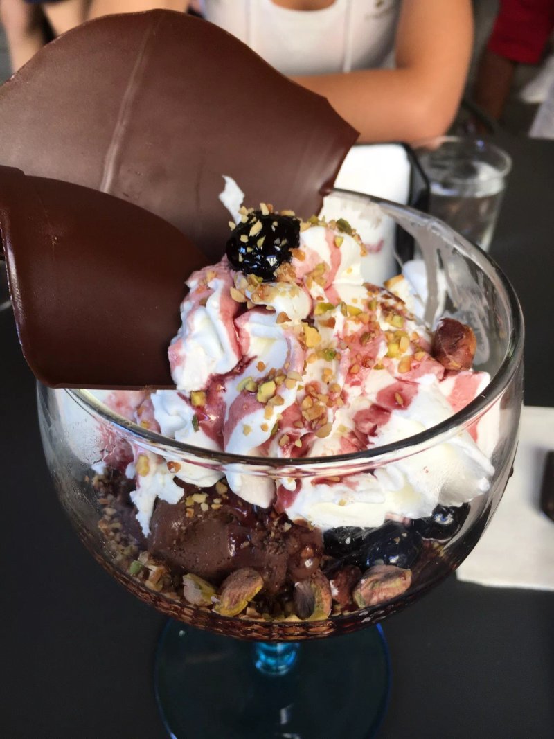 Gelateria Loreana