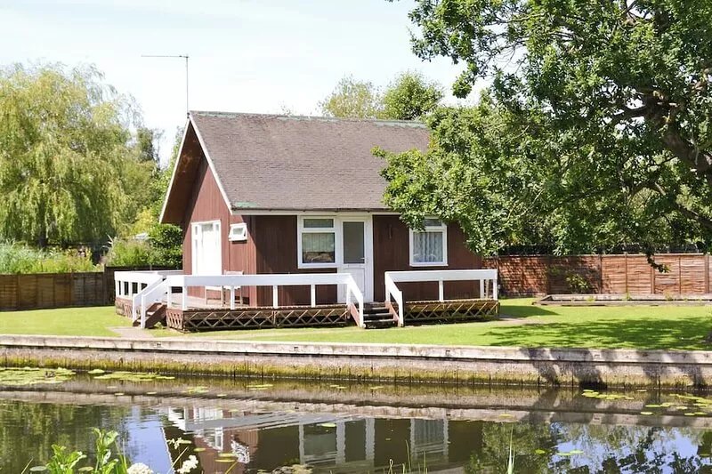 2 bedroom accommodation in Horning