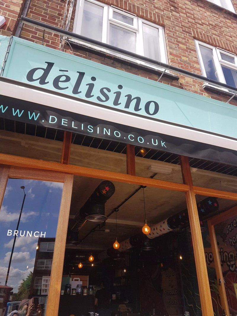 Delisino Brasserie