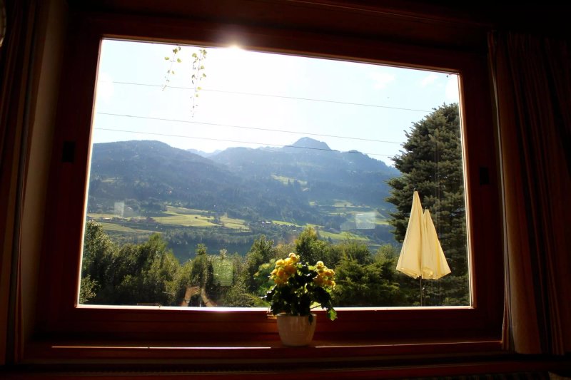 Cafe Pension Wiesenhof