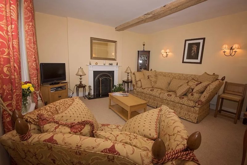 Low Osgoodby Grange Bed and Breakfast
