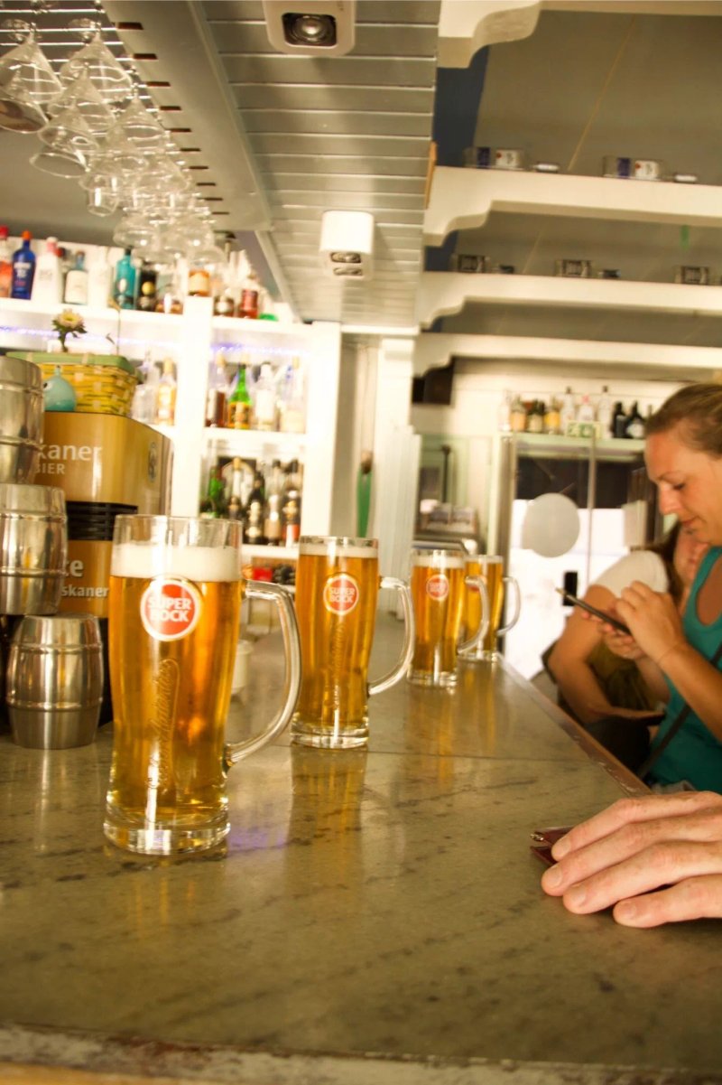 Barmacia Gastro Bar