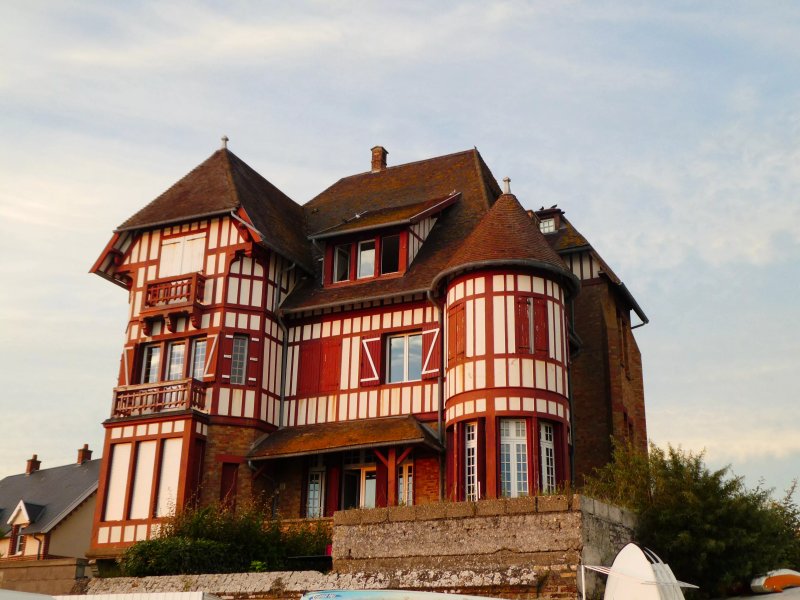 Office de tourisme Terres et Merveilles Baie de Somme