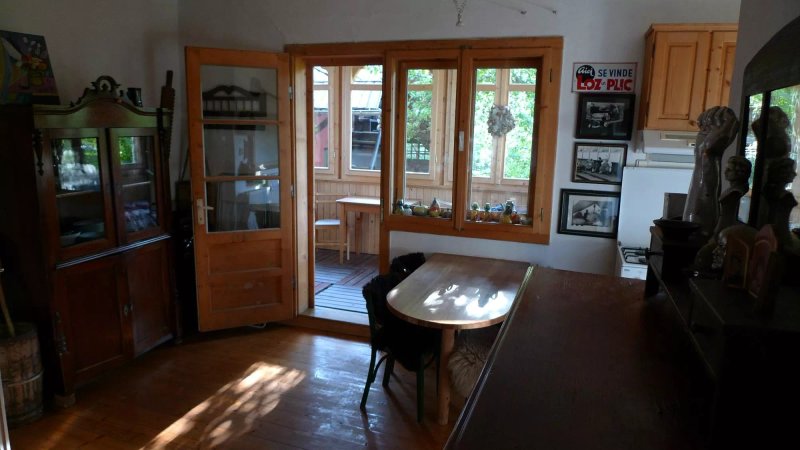 Poarta Muntilor