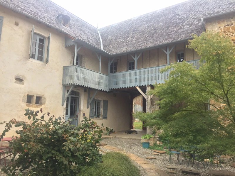 Maison D'Orride