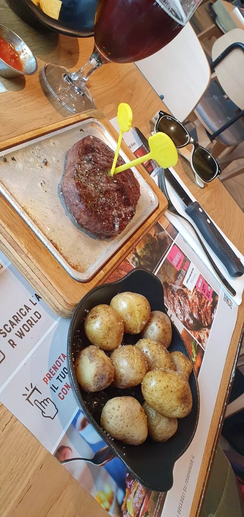 Roadhouse Bolzano