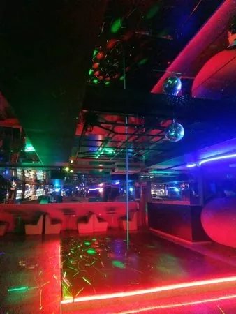 Memories Night Club