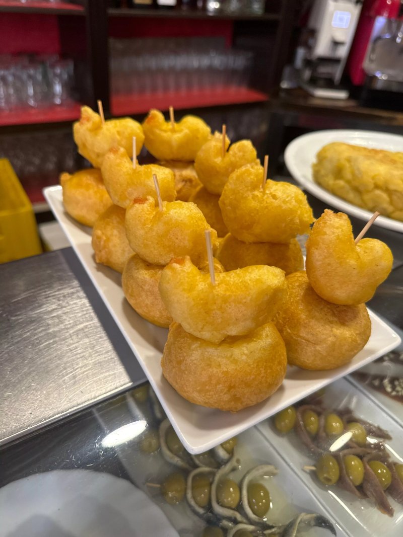 La Esquinica