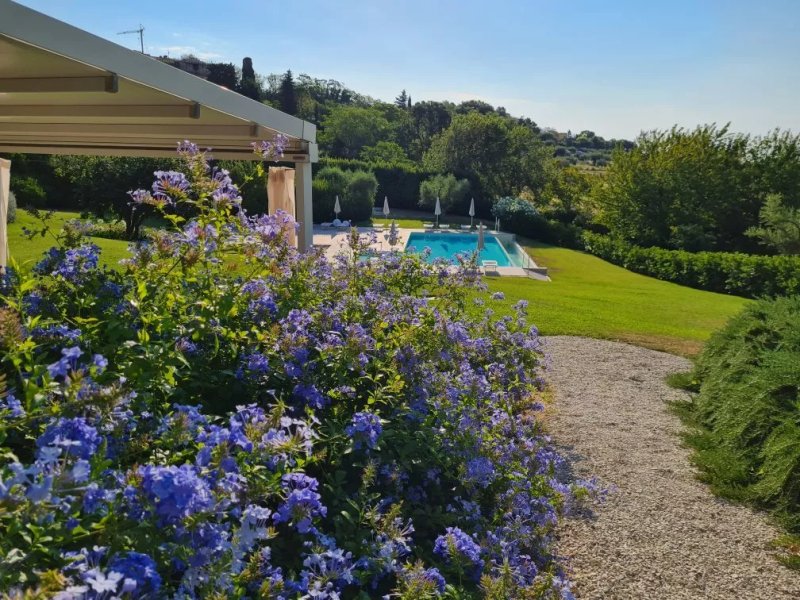 Novecamere Resort Sirolo