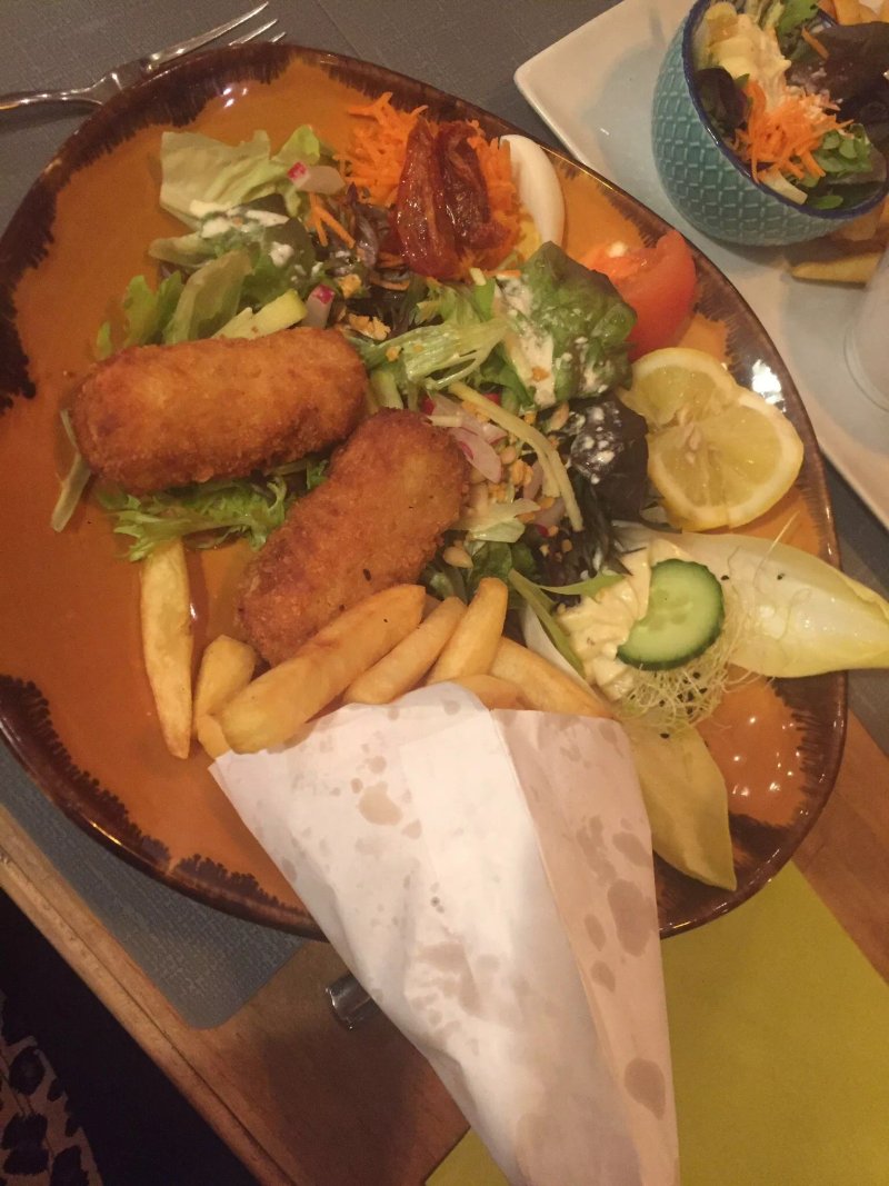 't Zonneke