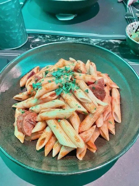 Da Pio Italian fine food and Bar