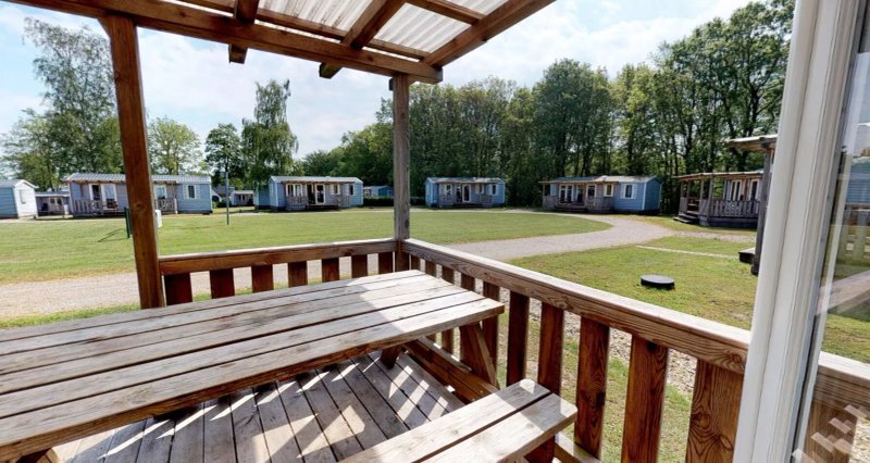 Jelling Camping