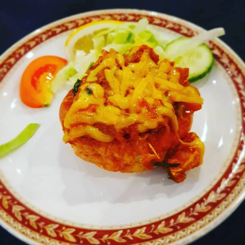 Monsoon Tandoori Restaurant