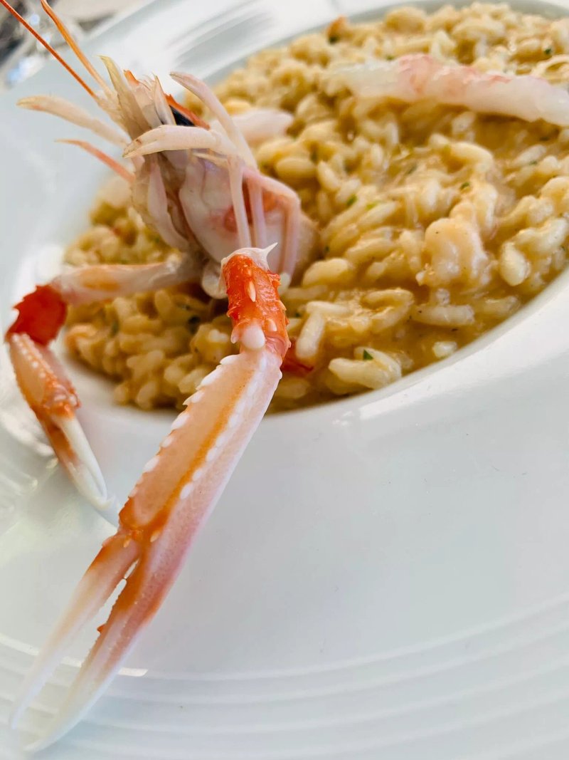Ristorante Cacciatori