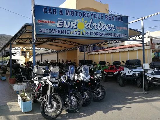 Eurodriver