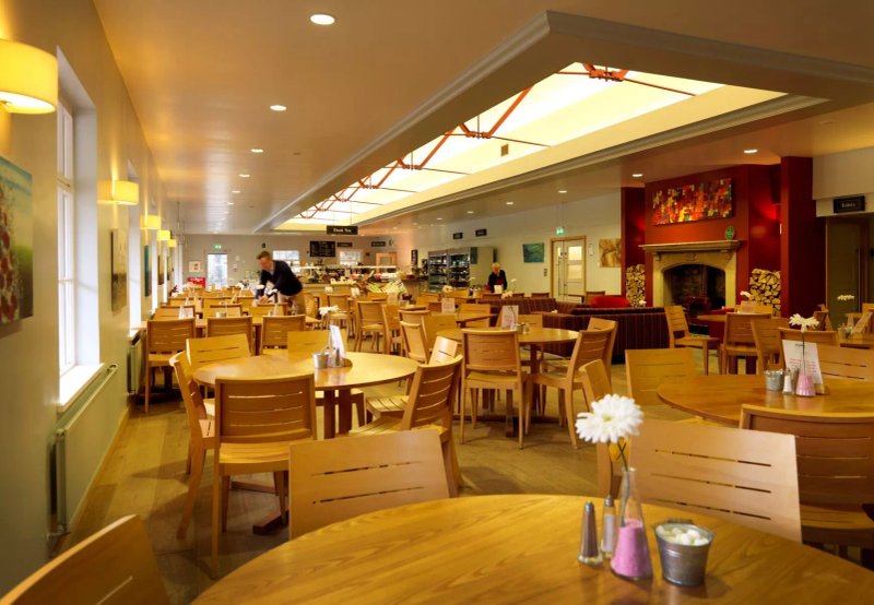 Cavendish Pavilion