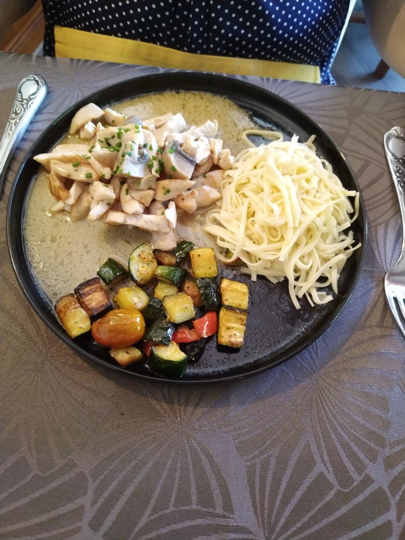 Au Relais des Bois