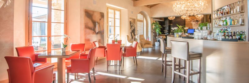 Gallione Restaurant & Lounge Bar