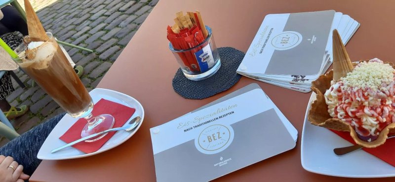 Eis & cafe BEZ