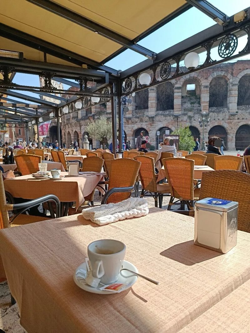 Ristorante Pizzeria La Costa in Bra
