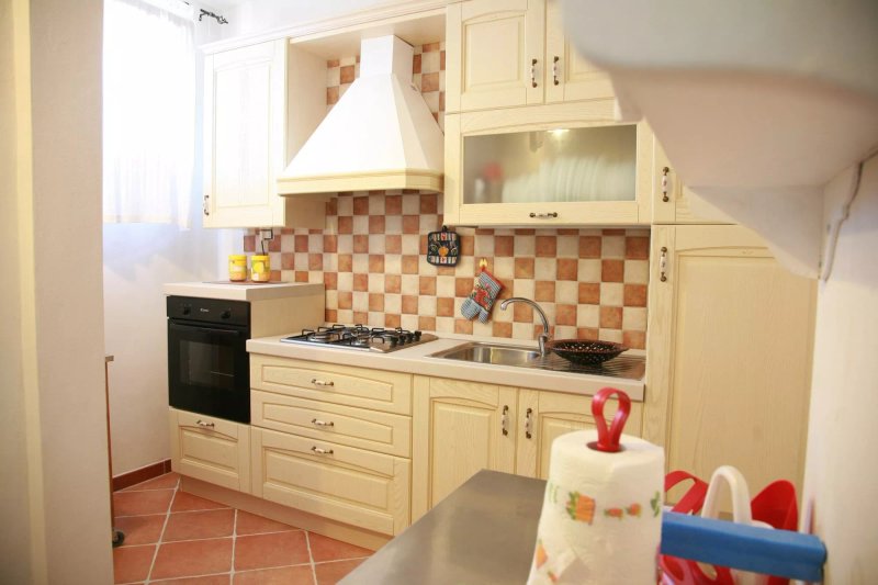 Il Casolare Degli Ulivi