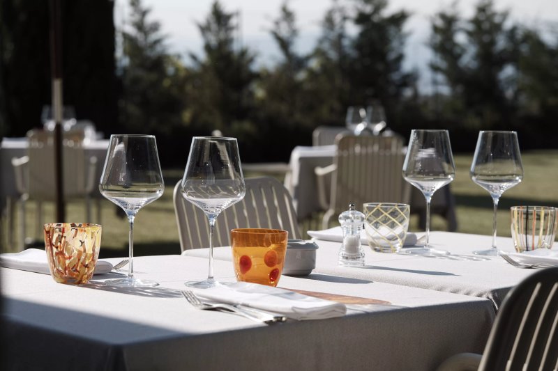 Osteria alla Torre