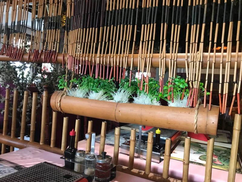 Asia Thai Restaurant Kim Ouy