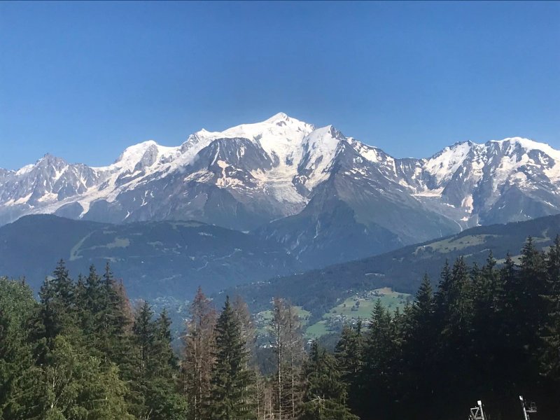 Alpage de L'herney