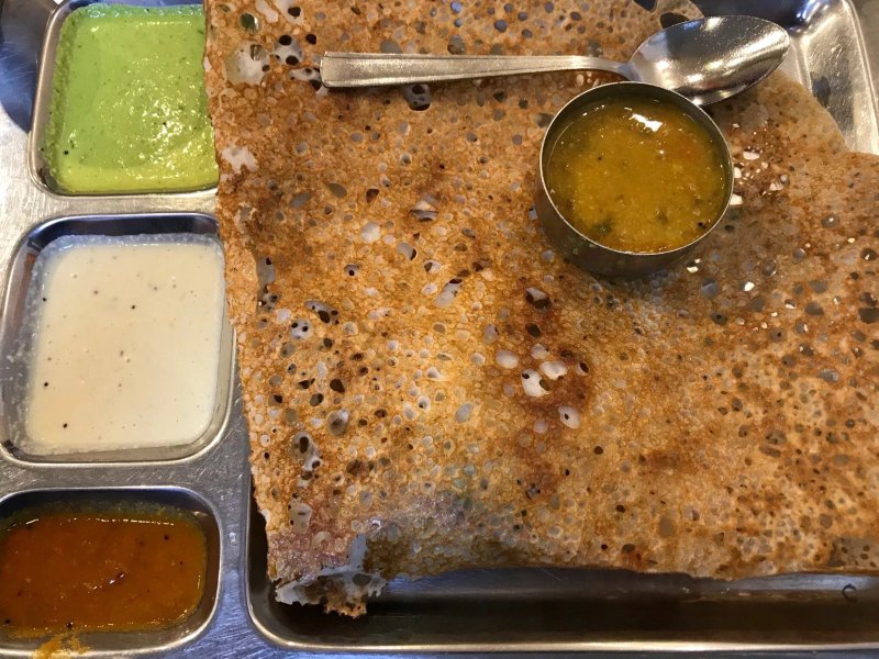 Saravanaa Bhavan