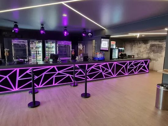 Roxy Kino Holzminden