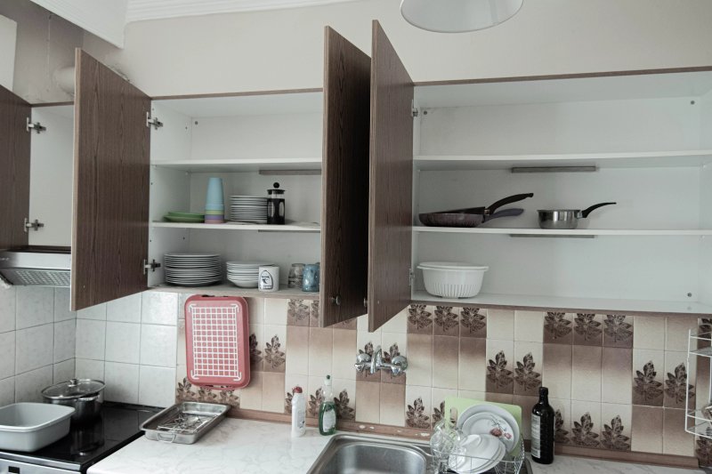 Ammos Apartments
