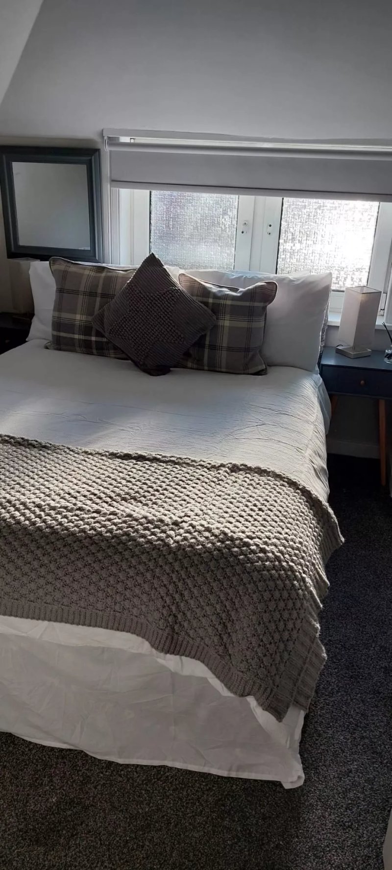 Riverbank Guesthouse Inverness