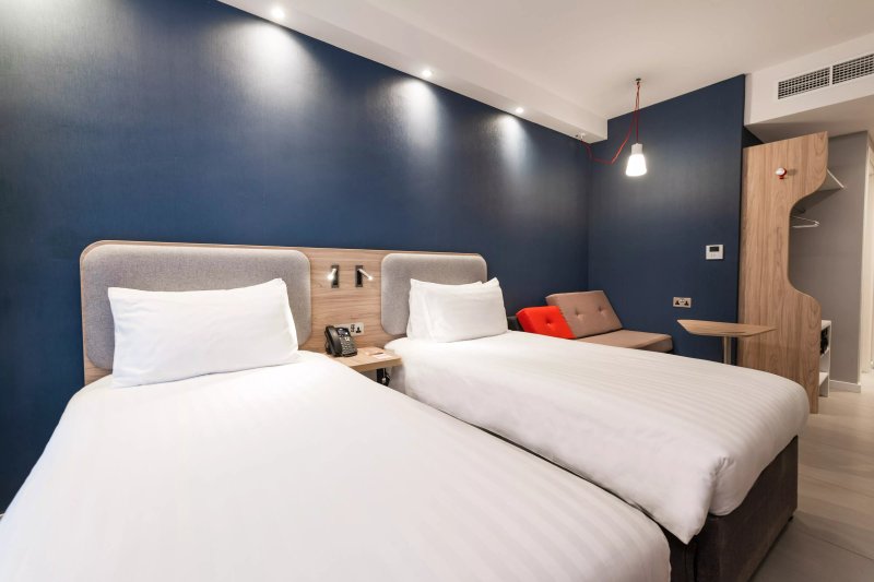 Holiday Inn Express Malta, an IHG Hotel