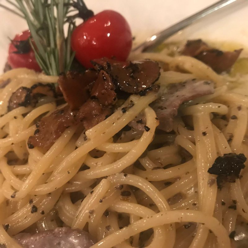 Ristorante Salta in Bocca