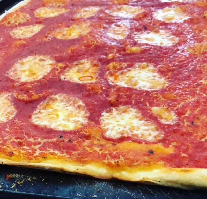 Pizzeria La Nuova Romana