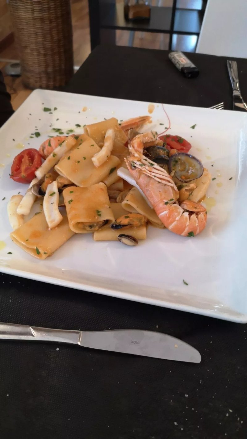 Ristorante Figli di Puglia