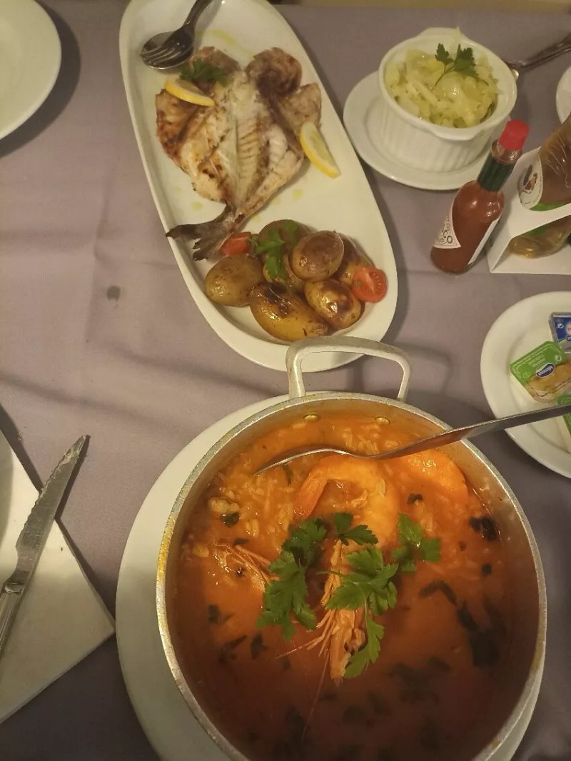 myCasa Restaurante