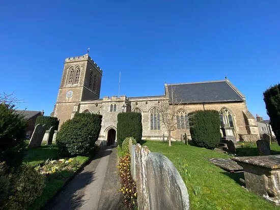 St Bartholomew's Church