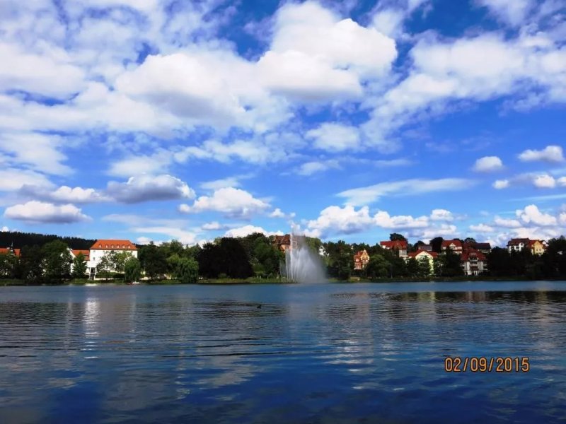Haus Hufeland